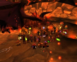 Onyxia dead