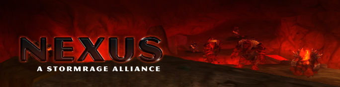 Nexus Logo